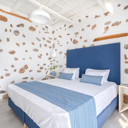 Fantasea Luxury Suite Хора-Сфакион Экстерьер фото